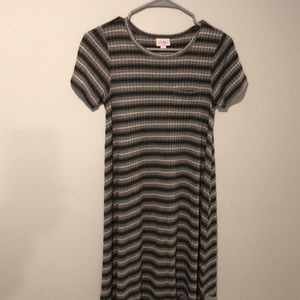 Lularoe xxs dress